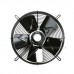 Вентилятор осевой R09R-3532P-4T-4203 (code: 0309-4-0223) Hidria, Blowing Нагнетание