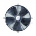 Вентилятор осевой R09R-45APB-ES25C-02B10 (code: 0309-4-3014) Hidria, Blowing Нагнетание