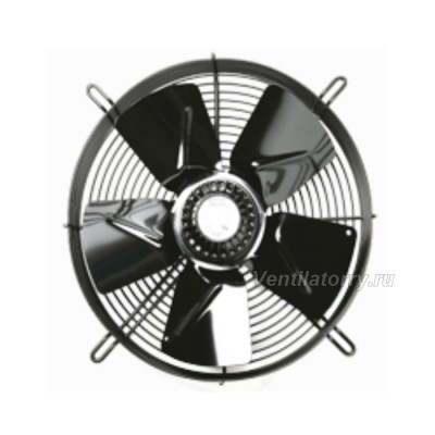 Вентилятор осевой R09R-3532A-4T-4203 (code: 0309-4-0222) Hidria Вентилятор осевой R09R-3532A-4T-4203 (code: 0309-4-0222) Hidria