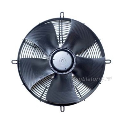Вентилятор осевой R10R-40APS-ES50B-02A01 (code: 0310-4-0000) Hidria, Sucking Всасывание Вентилятор осевой R10R-40APS-ES50B-02A01 (code: 0310-4-0000) Hidria, Sucking Всасывание