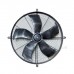 Вентилятор осевой R10R-63LPS-ES50B-03C11 (code: 0310-4-0139) Hidria, Sucking Всасывание