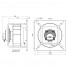 EC Centrifugal Fans