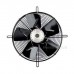 Вентилятор осевой R11R-3530P-4M-3852 (code: 0311-4-0404) Hidria, Blowing Нагнетание