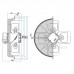 Вентилятор осевой R11R-4035P-4T2-5745 (code: 0311-4-0049) Hidria, Blowing Нагнетание Вентилятор осевой R11R-4035P-4T2-5745 (code: 0311-4-0049) Hidria, Blowing Нагнетание