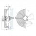 Вентилятор осевой R11R-40LPS-4M-5150 (code: 0311-4-0313) Hidria, Sucking Всасывание Вентилятор осевой R11R-40LPS-4M-5150 (code: 0311-4-0313) Hidria, Sucking Всасывание