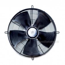 Вентилятор осевой R11R-42APS-6M-5758 (code: 0311-4-0462) Hidria, Sucking Всасывание