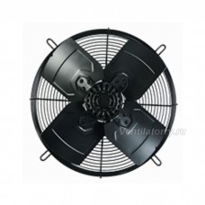Вентилятор осевой R11R-4030A-4T2-3830 (code: 0311-4-0034) Hidria