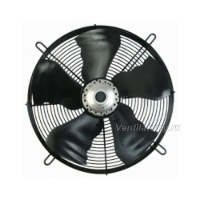 Вентилятор осевой R11R-40LPS-6M-3806 (code: 0311-4-0490) Hidria Вентилятор осевой R11R-40LPS-6M-3806 (code: 0311-4-0490) Hidria