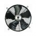 Вентилятор осевой R11R-40LPS-6M-3806 (code: 0311-4-0490) Hidria