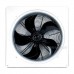 Вентилятор осевой R13E-4530HP-4M-5066 Hidria, Blowing Нагнетание
