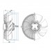 Вентилятор осевой R13P-4530HA-6T2-5065 (code: 0313-4-1071) Hidria, Sucking Всасывание Вентилятор осевой R13P-4530HA-6T2-5065 (code: 0313-4-1071) Hidria, Sucking Всасывание