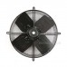 Вентилятор осевой R13R-5030A-4M-7012 (code: 0313-4-0011) Hidria, Sucking Всасывание