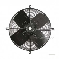 Вентилятор осевой R13R-5030A-6T2-3526 (code: 0313-4-0046) Hidria, Sucking Всасывание Вентилятор осевой R13R-5030A-6T2-3526 (code: 0313-4-0046) Hidria, Sucking Всасывание