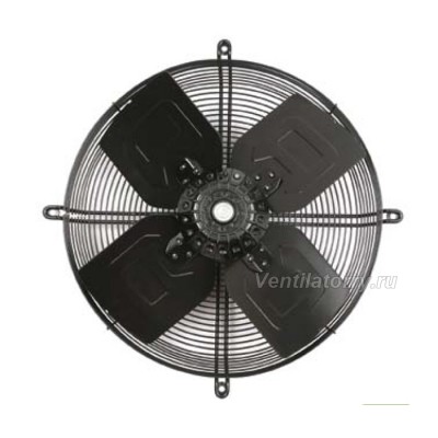Вентилятор осевой R13P-5030A-6T2-3526 Hidria, Sucking Всасывание Вентилятор осевой R13P-5030A-6T2-3526 Hidria, Sucking Всасывание