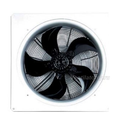 Вентилятор осевой R13E-5030HP-6T2-5068 Hidria, Blowing Нагнетание Вентилятор осевой R13E-5030HP-6T2-5068 Hidria, Blowing Нагнетание