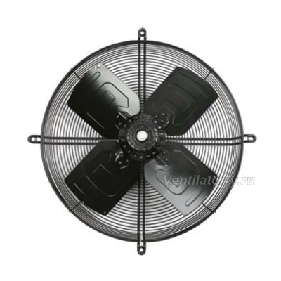 Вентилятор осевой R13E-5625P-4T2-7002 Hidria, Blowing Нагнетание Вентилятор осевой R13E-5625P-4T2-7002 Hidria, Blowing Нагнетание