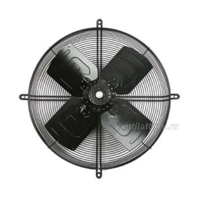 Вентилятор осевой R13P-5630P-6T2-5016 Hidria, Blowing Нагнетание Вентилятор осевой R13P-5630P-6T2-5016 Hidria, Blowing Нагнетание