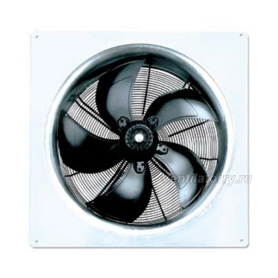 Вентилятор осевой R13E-5630HA-6T2-7008 (code: 0313-4-1045) Hidria, Sucking Всасывание Вентилятор осевой R13E-5630HA-6T2-7008 (code: 0313-4-1045) Hidria, Sucking Всасывание