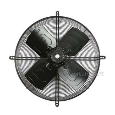 Вентилятор осевой R13E-6325A-6M-7019 Hidria, Sucking Всасывание Вентилятор осевой R13E-6325A-6M-7019 Hidria, Sucking Всасывание