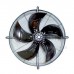 Вентилятор осевой R13R-6330HP-6T2-9083 Hidria, Blowing Нагнетание