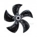 Вентилятор осевой R13E-5030HA-6T2-5068 (code: 0313-4-1088) Hidria
