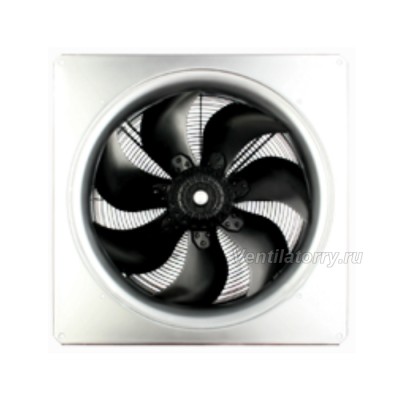 Вентилятор осевой R13P-5030HA-4T2-70101 (code: 0313-4-1028) Hidria