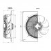 Вентилятор осевой R13P-5030HA-4T2-70101 (code: 0313-4-1028) Hidria