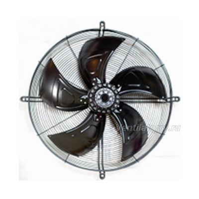 Вентилятор осевой R13E-6330HA-6T2-7042 (code: 0313-4-1042) Hidria