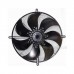 Вентилятор осевой R13R-5030HA-4M-7075 (code: 0313-4-1081) Hidria