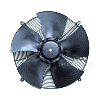Вентилятор осевой R14R-50APS-ET60B-13B23 (code: 0314-4-0043) Hidria, Sucking Всасывание Вентилятор осевой R14R-50APS-ET60B-13B23 (code: 0314-4-0043) Hidria, Sucking Всасывание