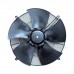 Вентилятор осевой R14R-50APS-ET60B-13B23 (code: 0314-4-0043) Hidria, Sucking Всасывание