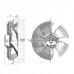 Вентилятор осевой R14R-50APS-ET60B-13B23 (code: 0314-4-0043) Hidria, Sucking Всасывание Вентилятор осевой R14R-50APS-ET60B-13B23 (code: 0314-4-0043) Hidria, Sucking Всасывание