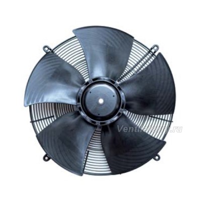 Вентилятор осевой R14P-56APB-ES60B-13A18 (code: 0314-4-0058) Hidria, Blowing Нагнетание Вентилятор осевой R14P-56APB-ES60B-13A18 (code: 0314-4-0058) Hidria, Blowing Нагнетание