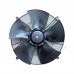 Вентилятор осевой R14P-56APB-ET60B-03B18 (code: 0314-4-0092) Hidria, Blowing Нагнетание