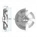 Вентилятор осевой R14R-63APB-ES60B-01A04 (code: 0314-4-0049) Hidria, Blowing Нагнетание Вентилятор осевой R14R-63APB-ES60B-01A04 (code: 0314-4-0049) Hidria, Blowing Нагнетание