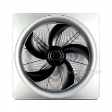 Вентилятор осевой R18R-7130HA-6T2-7502 (code: 0318-4-0007) Hidria, Sucking Всасывание