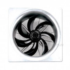 Вентилятор осевой R18R-8030HA-6T2-X001 (code: 0318-4-0005) Hidria, Sucking Всасывание