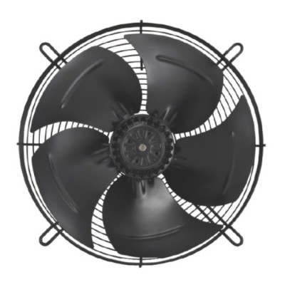 Вентилятор осевой AC AX-4D350S-G1 Hivento Вентилятор осевой AC AX-4D350S-G1 Hivento