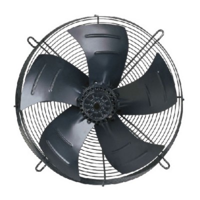 Вентилятор осевой AC AX-4D450B-G1 Hivento Вентилятор осевой AC AX-4D450B-G1 Hivento