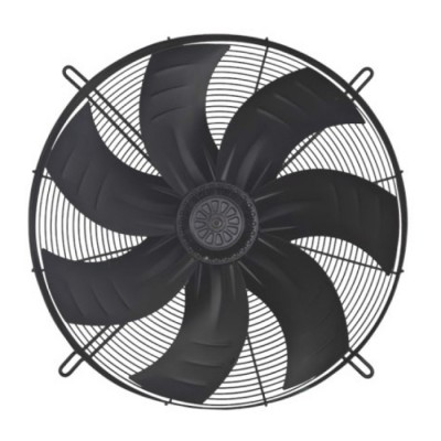 Вентилятор осевой AC AX-4D450B-G1 Hivento Вентилятор осевой AC AX-4D450B-G1 Hivento