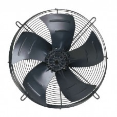 Вентилятор осевой AC AX-4D450S-G1 Hivento Вентилятор осевой AC AX-4D450S-G1 Hivento