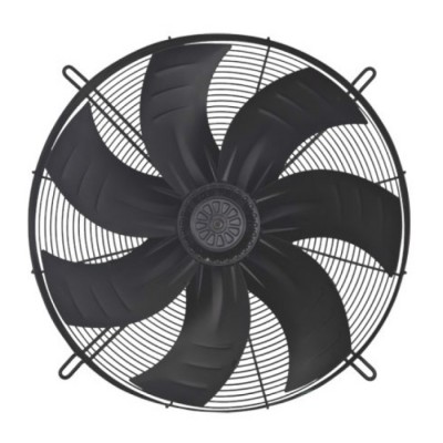 Вентилятор осевой AC AX-4D450S-G1 Hivento Вентилятор осевой AC AX-4D450S-G1 Hivento