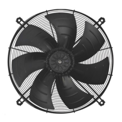 Вентилятор осевой AC AX-4D500S-G1 Hivento Вентилятор осевой AC AX-4D500S-G1 Hivento