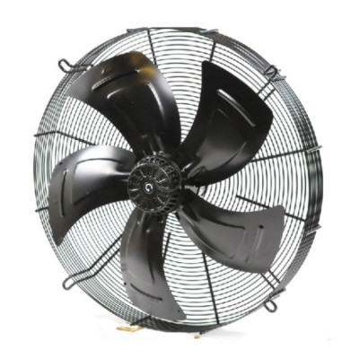 Вентилятор осевой AC AX-4D710S-G1 Hivento Вентилятор осевой AC AX-4D710S-G1 Hivento