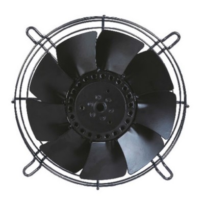Вентилятор осевой AC AX-4E200B-G1 Hivento Вентилятор осевой AC AX-4E200B-G1 Hivento