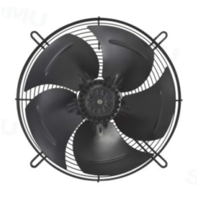 Вентилятор осевой AC AX-4E350B-G1 Hivento Вентилятор осевой AC AX-4E350B-G1 Hivento