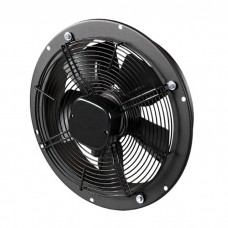 Вентилятор осевой AC AX-4E350B-KR Hivento Вентилятор осевой AC AX-4E350B-KR Hivento