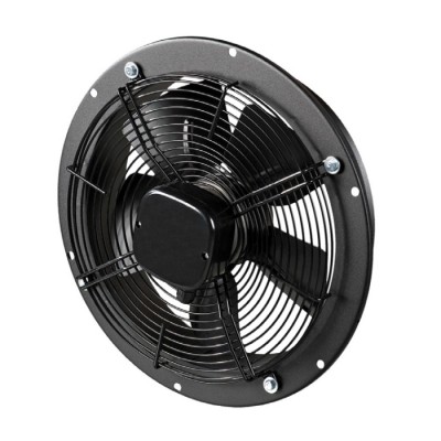 Вентилятор осевой AC AX-4E350B-KR Hivento Вентилятор осевой AC AX-4E350B-KR Hivento