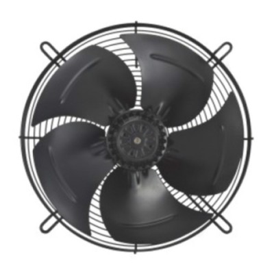 Вентилятор осевой AC AX-4Е350S-G1 Hivento Вентилятор осевой AC AX-4Е350S-G1 Hivento