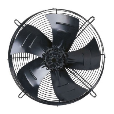 Вентилятор осевой AC AX-4E400S-G1 Hivento Вентилятор осевой AC AX-4E400S-G1 Hivento